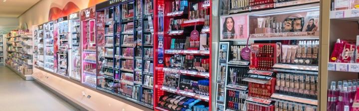 Wiralowe maskary SHEGLAM debiutują w drogeriach dm